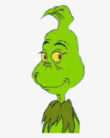 #grinch #christmas #merrychristmas #christmas2017 #vaporwave - Cartoon, HD Png Download, Free Download