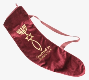 Protect Your Smaller Yemenite Or Rams Horn Shofar With - Sock, HD Png Download, Free Download