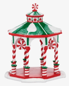 Accessory Buildings And Figurines By Department - Christmas Day, HD Png Download, Free Download