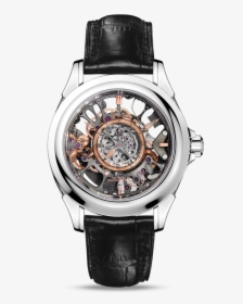 Tourbillon Co Axial Limited Edition 38.7 Mm, HD Png Download, Free Download
