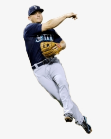 Seattle Mariners Kyle Seager - Seattle Mariners Player Png, Transparent Png, Free Download