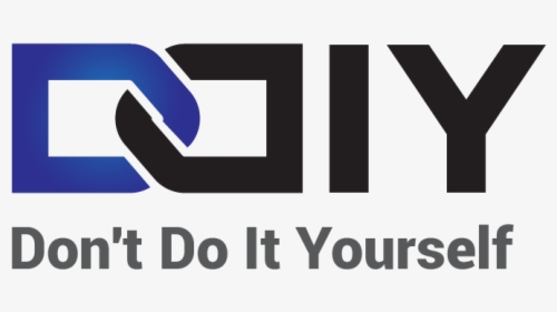 Don"t Do It Yourself - Graphics, HD Png Download, Free Download