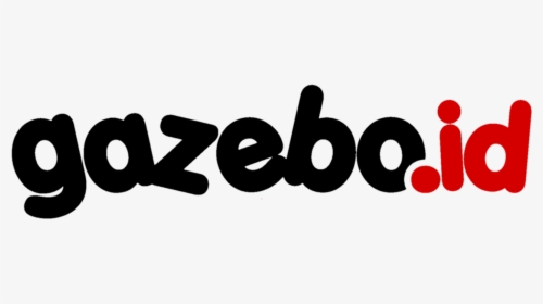 Logo Gazeboid - Circle, HD Png Download, Free Download