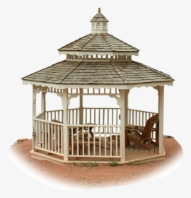 Gazebos In Colorado - Gazebo, HD Png Download, Free Download