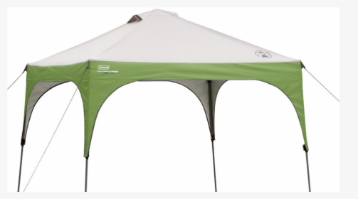 Coleman Instant Up Gazebo 3m X 3m - Gazebos Nz, HD Png Download, Free Download