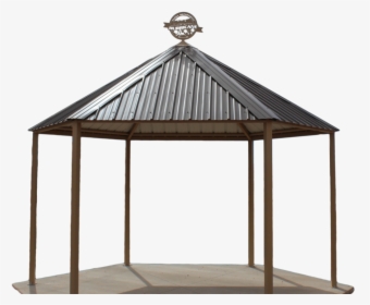 Pavilion - Gazebo, HD Png Download, Free Download