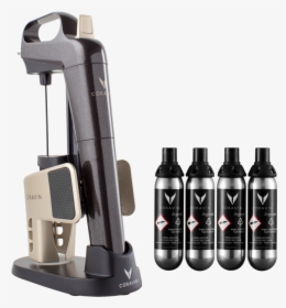 Coravin Limited Edition Ii, HD Png Download, Free Download