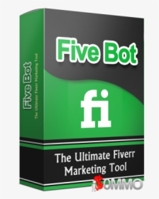 Fiverr Demon - Packaging And Labeling, HD Png Download, Free Download