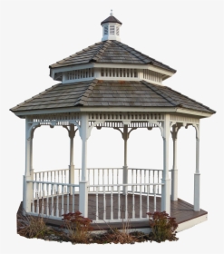 File Top - Gazebo Entourage, HD Png Download, Free Download