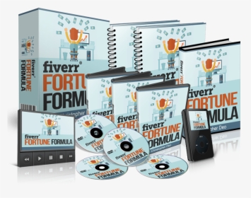 Fiverr, HD Png Download, Free Download