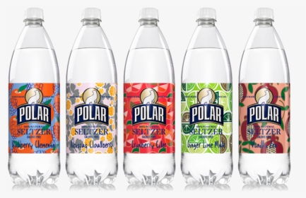 Polar Seltzer Summer Flavors, HD Png Download, Free Download