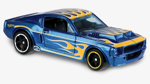 Chevelle 67 Slambaby Hotwheels, HD Png Download, Free Download
