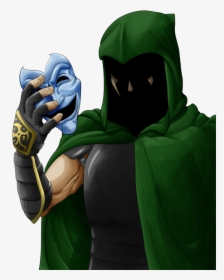 Who Are We - Doctor Doom, HD Png Download, Free Download