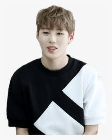 Wanna One Ha Sungwoon - Sungwoon Wanna One 2017, HD Png Download, Free Download