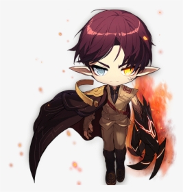 Maplestory Ark Png, Transparent Png, Free Download