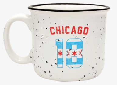 C2e2 Chicago Flag Mug - Coffee Cup, HD Png Download, Free Download