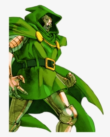 Doctor Doom Png, Transparent Png, Free Download