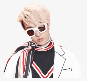 Zion T Blond Hair - Zion.t, HD Png Download, Free Download