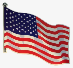 United States Flag, HD Png Download, Free Download