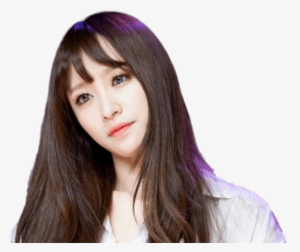 Ex#hani-portrait - Hani Singer, HD Png Download, Free Download