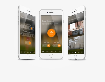 Vivint Home Security Camera Photos - Vivint Security, HD Png Download, Free Download