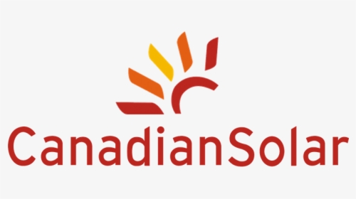 Canadian Solar Enters Into Long-term Supply Contract - Canadian Solar Logo Png, Transparent Png, Free Download