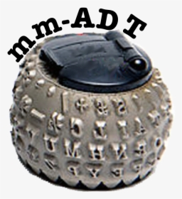 Mm Adt Logo - Brake, HD Png Download, Free Download