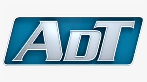 Adt Logo Png, Transparent Png, Free Download