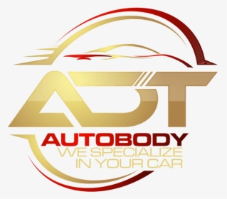 Adt Automotive - Logo - Logo Car Auto Body Care, HD Png Download, Free Download