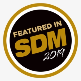 Sdm Badge 2019 - Beyond Natural Gas, HD Png Download, Free Download