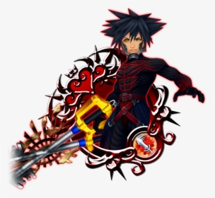 Sp Vanitas - Stained Glass Medals Khux, HD Png Download, Free Download