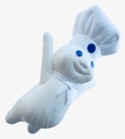 Macy's Thanksgiving Day Parade Pillsbury Doughboy, HD Png Download, Free Download