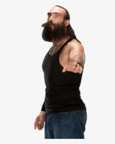 Wwe Luke Harper 2018, HD Png Download, Free Download