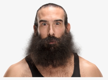 Luke Harper Wwe Champion , Png Download - Luke Harper Wwe Champion, Transparent Png, Free Download