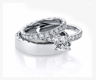 Discover The Process Bg - Pre-engagement Ring, HD Png Download, Free Download