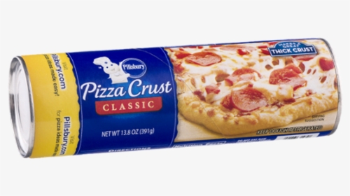 Pillsbury Pizza Crust, HD Png Download, Free Download