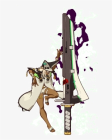 Ramlethal Valentine In Game, HD Png Download, Free Download