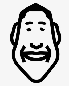 Adam Sandler Icon - Icon, HD Png Download, Free Download