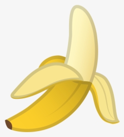 Transparent Background Banana Emoji, HD Png Download, Free Download