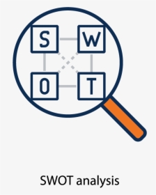 Swot Icon Png, Transparent Png, Free Download