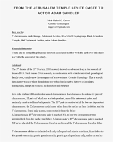 Document, HD Png Download, Free Download