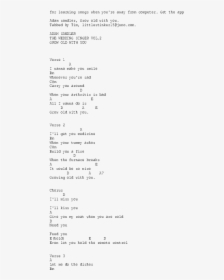 Document, HD Png Download, Free Download