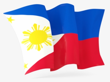 Download Flag Icon Of Philippines At Png Format - Philippine Flag Gif Png, Transparent Png, Free Download