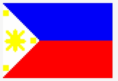 Philippine Flag Hd Png, Transparent Png, Free Download