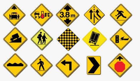 Warning Signs For Sale - Les Compagnons Du Voyage, HD Png Download, Free Download
