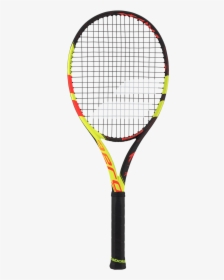 Babolat Tennis Rackets Size 27, HD Png Download, Free Download