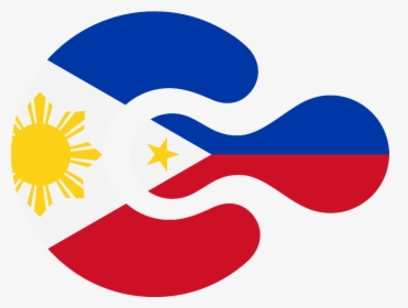 Philippine Flag Heart, HD Png Download, Free Download