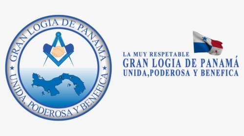 Gran Logia De Panama - Del Colegio Abel Bravo, HD Png Download, Free Download