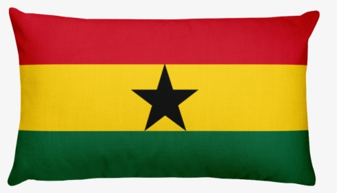 Ghana National Flag, HD Png Download, Free Download
