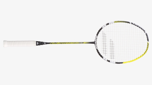Badminton Racket Png, Transparent Png, Free Download